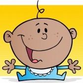 10702935-happy-african-american-baby-boy-cartoon-character